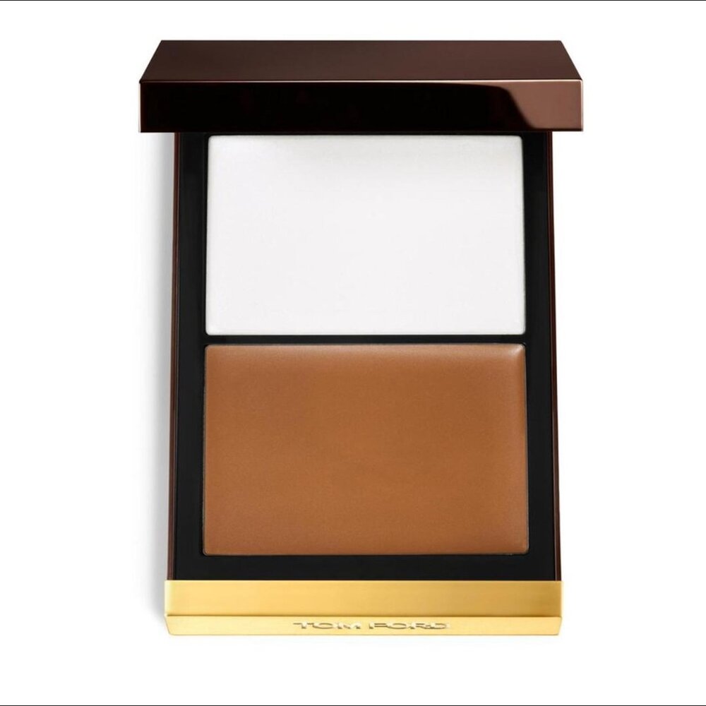 Tom Ford Cream Contour Palette Shade 0.5
